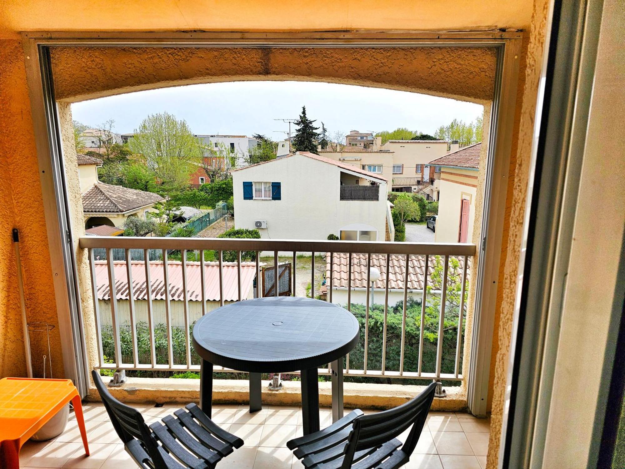 Apartment Port A 2 Pas De La *